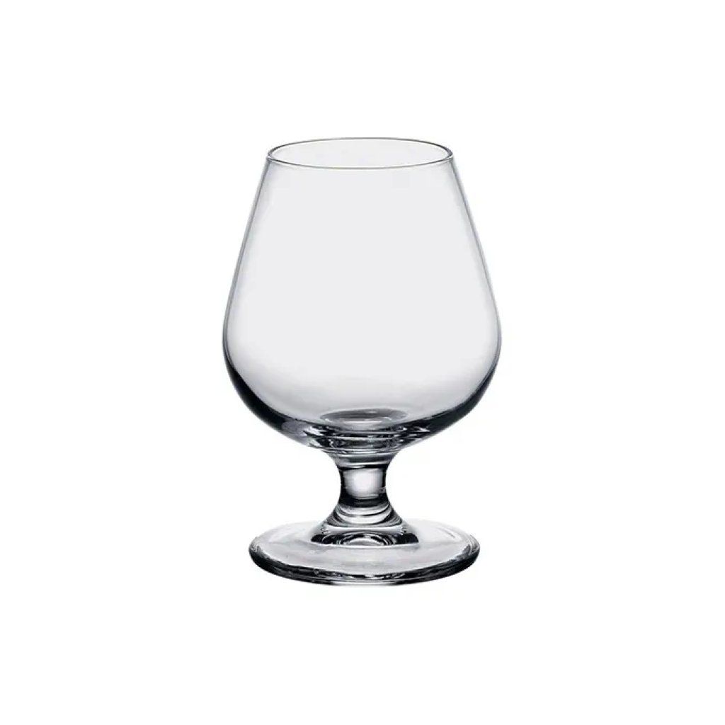 Bormioli Rocco Globo – Set 3 calici da Cognac, 25 cl Bormioli Rocco Globo – Set 3 calici da Cognac, 25 cl