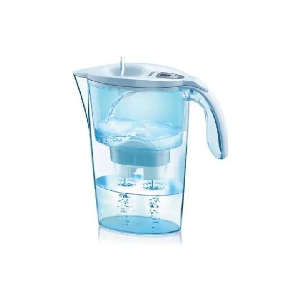 LAICA Steam J31AF01 Caraffa Filtrante Bianca LAICA Steam J31AF01 Caraffa Filtrante Bianca