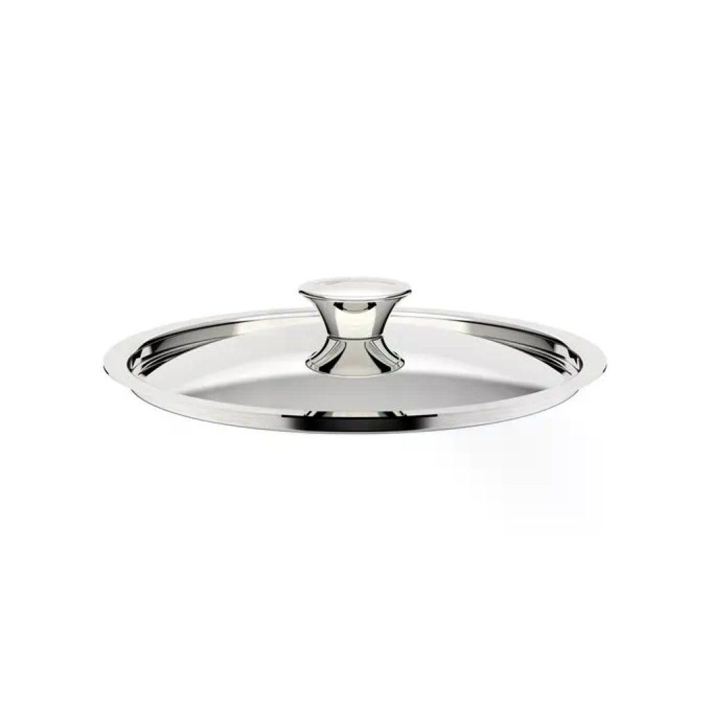 Lagostina Deliziosa Lagotherm – Coperchio 26 cm in Acciaio Inox 18/10 Lagostina Deliziosa Lagotherm – Coperchio 26 cm in Acciaio Inox 18/10