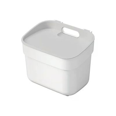 Curver Ready To Collect Pattumiera 5 L Bianca