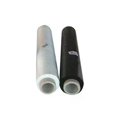 VIVA Film Estensibile Manuale Nero 50 cm x 250 m, 23 my – 6 Bobine VIVA Film Estensibile Manuale Nero 50 cm x 250 m, 23 my – 6 Bobine