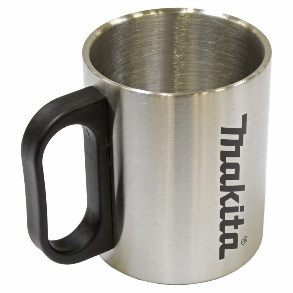 Makita KF00000020 – Tazza termica in acciaio