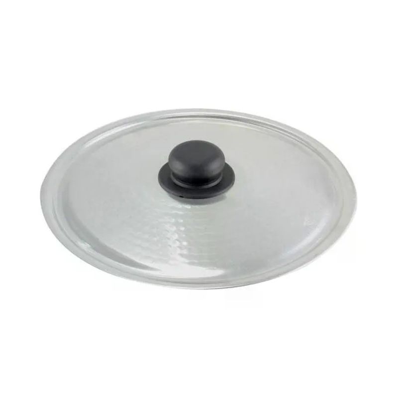 YEPPON Coperchio per Pentolone e Casseruola in Alluminio, 40 cm – YEPPON