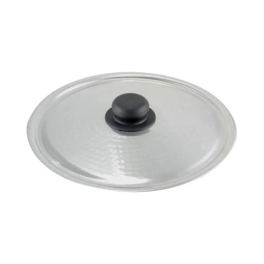 YEPPON Coperchio in Alluminio per Pentolone e Casseruola 40 cm YEPPON YEPPON Coperchio in Alluminio per Pentolone e Casseruola 40 cm YEPPON