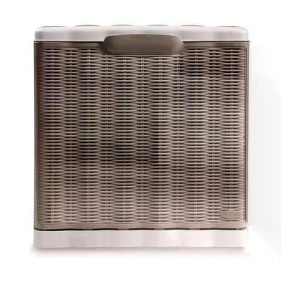 Stefanplast Elegance Scarpiera Modulare Tortora 40×30×40 cm
