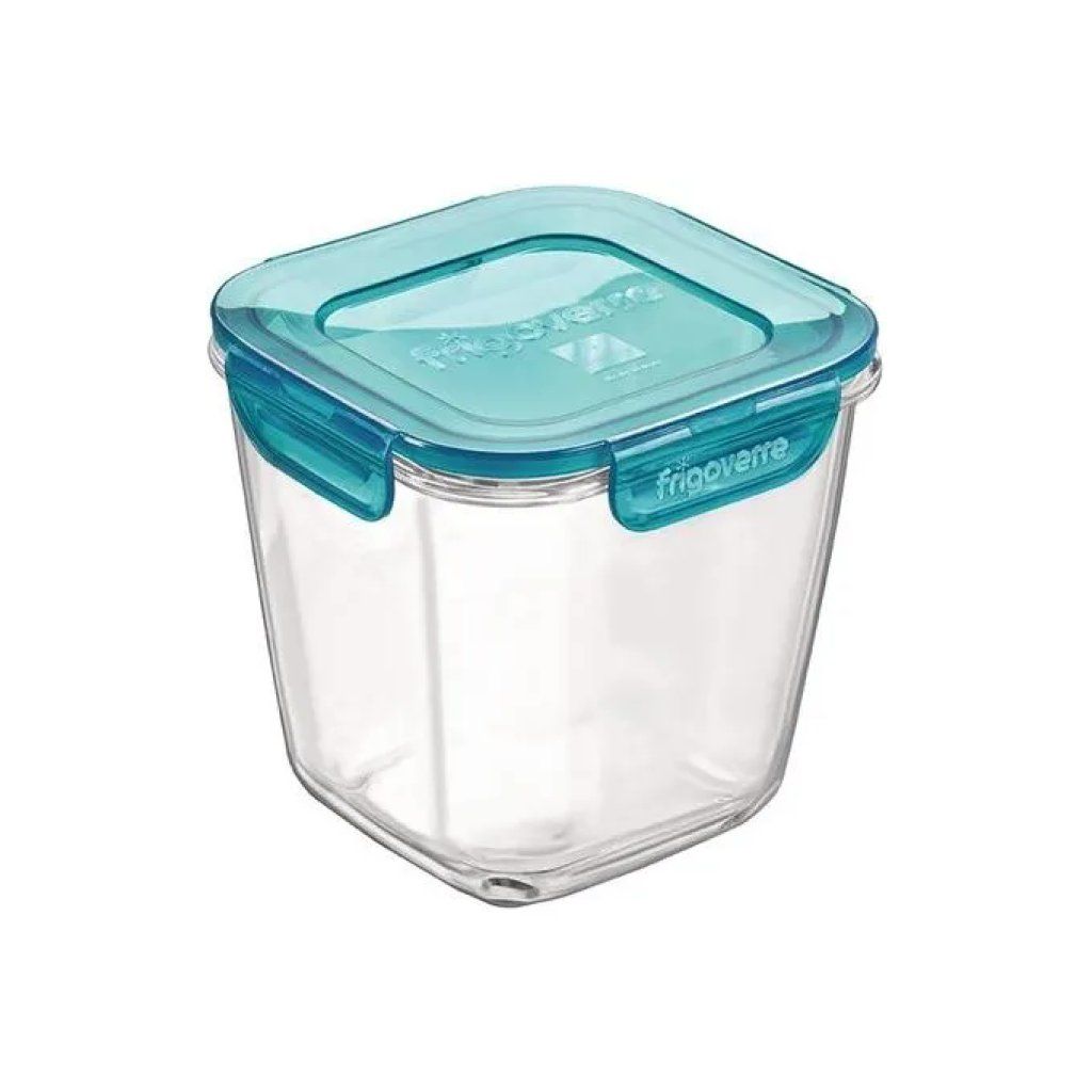 Bormioli Rocco Frigoverre Evolution Contenitore Ermetico 750 ml