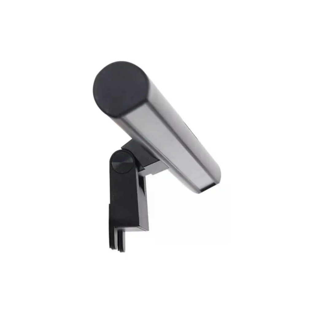 Philips Edison – Lampada da scrivania LED nera dimmerabile