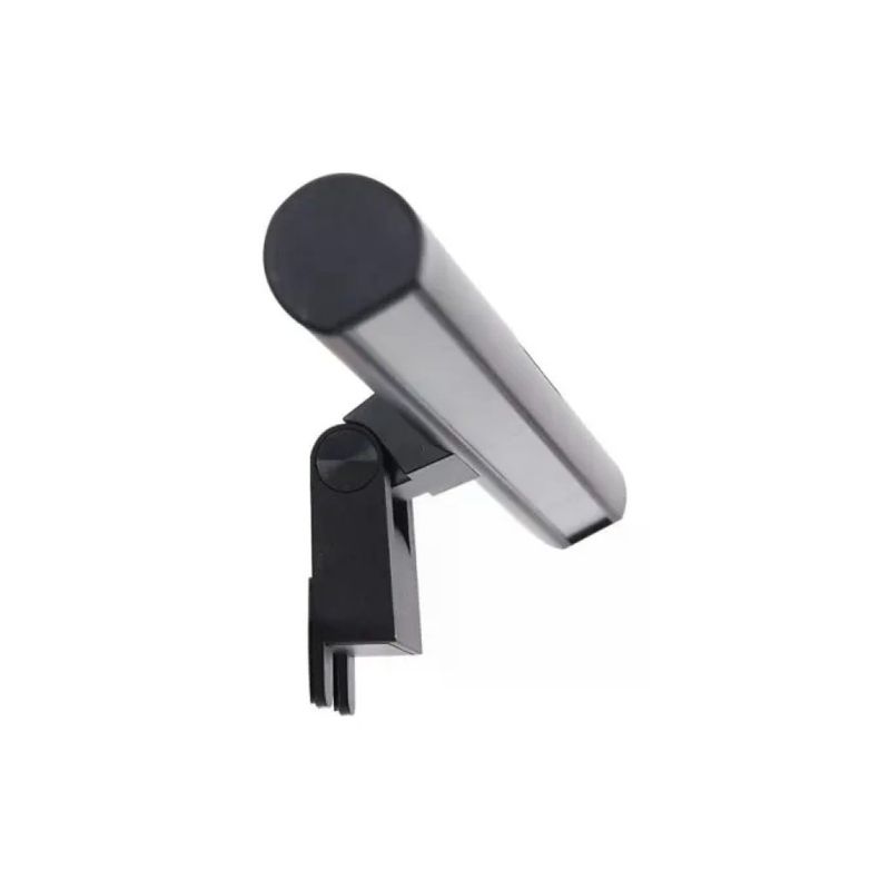 Philips Edison – Lampada da scrivania LED nera dimmerabile Philips Edison – Lampada da scrivania LED nera dimmerabile