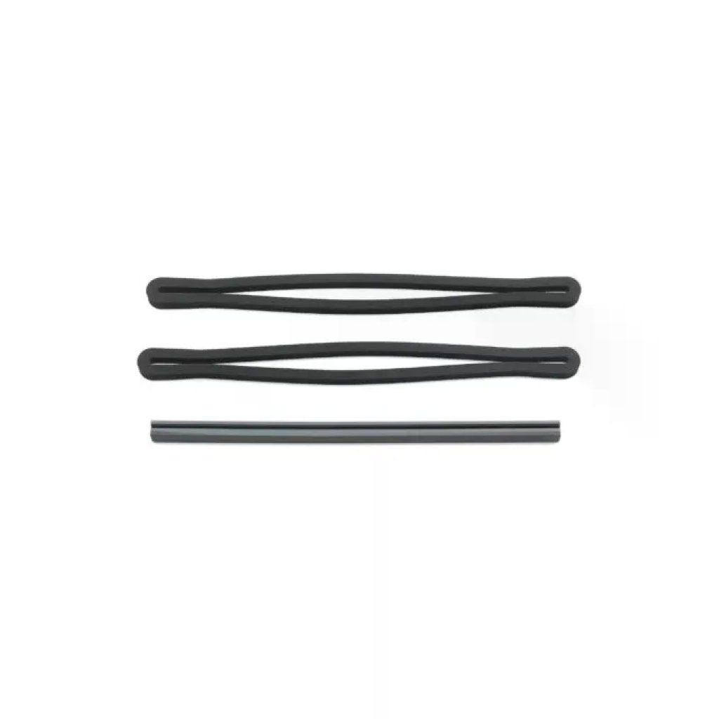 Laica VT3515 Rotoli per Sottovuoto 40 x 600 cm, Confezione da 2 Laica VT3515 Rotoli per Sottovuoto 40 x 600 cm, Confezione da 2
