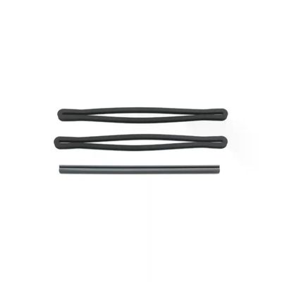 Laica VT3515 Rotoli per Sottovuoto 40 x 600 cm, Confezione da 2