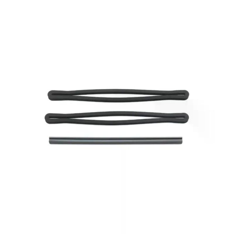 Laica VT3515 Rotoli per Sottovuoto 40 x 600 cm, Confezione da 2