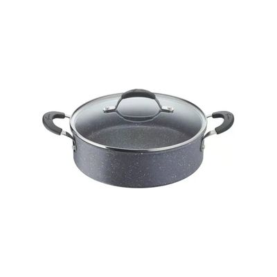 Lagostina Tempra Mineral Tegame 26 cm con Coperchio Lagostina Tempra Mineral Tegame 26 cm con Coperchio