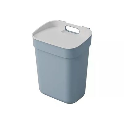Curver Ready to Collect Pattumiera 10 L Grigia Curver Ready to Collect Pattumiera 10 L Grigia