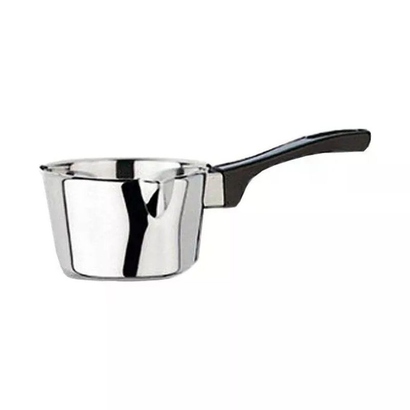FR RIVADOSSI Rivadossi RIV600012 Casseruola conica inox 18/10, 12 cm