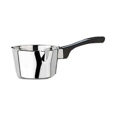 FR RIVADOSSI Rivadossi RIV600012 Casseruola conica inox 18/10 12 cm FR RIVADOSSI Rivadossi RIV600012 Casseruola conica inox 18/10 12 cm