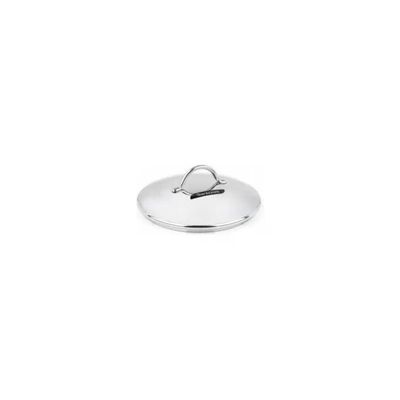 Barazzoni Bonita Coperchio per Pentola 18 cm in Acciaio Inox 18/10