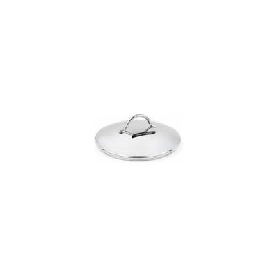 Barazzoni Bonita Coperchio in Acciaio Inox 18 cm Barazzoni Bonita Coperchio in Acciaio Inox 18 cm