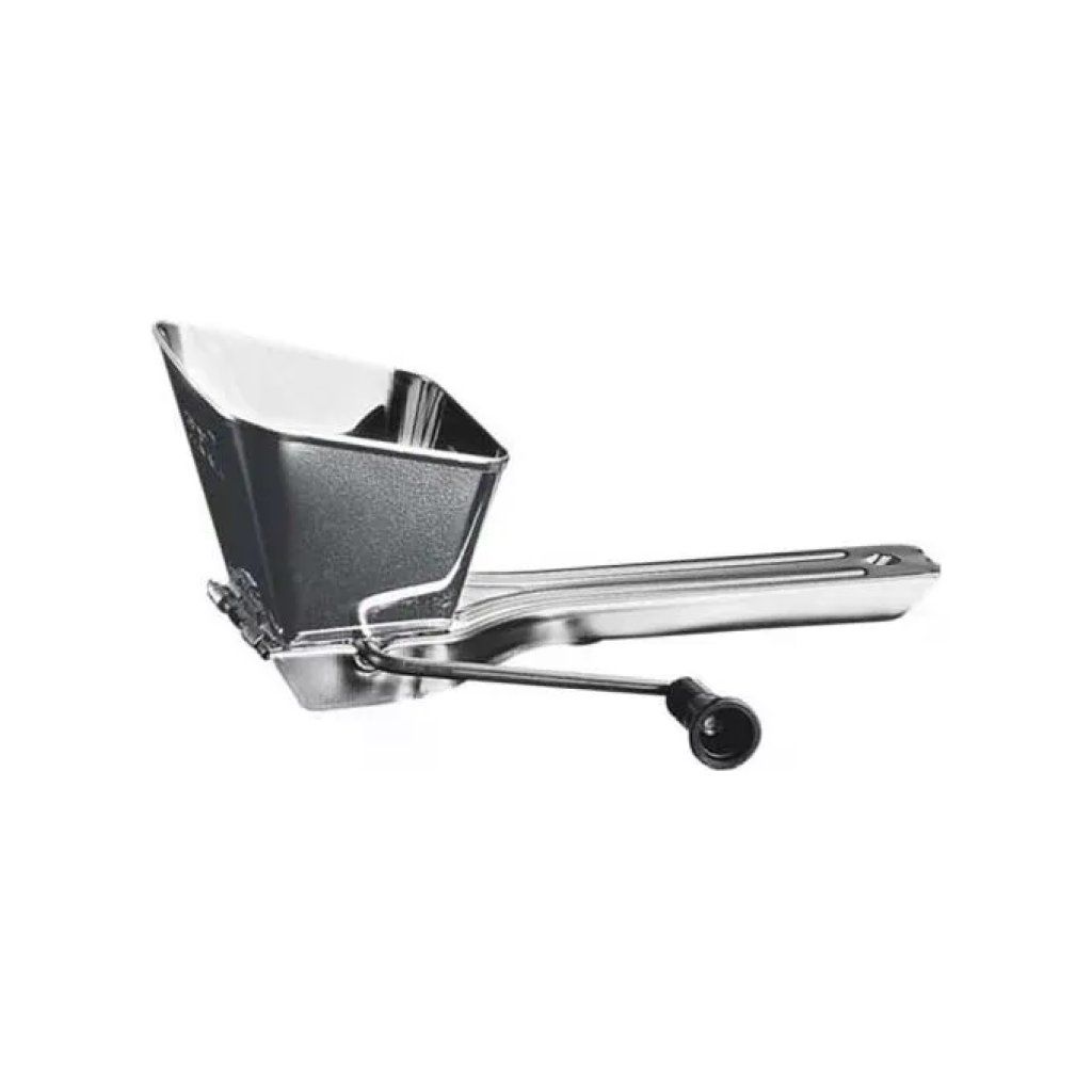 Moulinex BL455 Tritaprezzemolo Manuale in Acciaio Inox