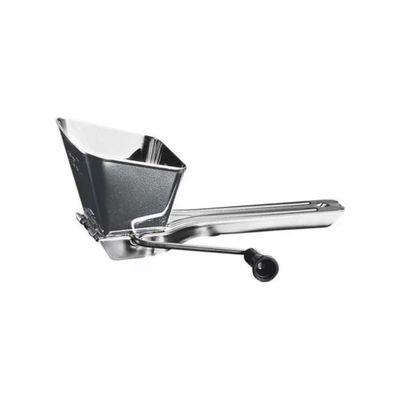 Moulinex BL455 Tritaprezzemolo Manuale in Acciaio Inox