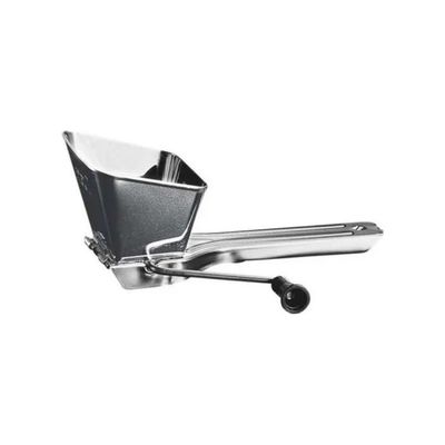 Moulinex A45504 Tritaprezzemolo Manuale in Acciaio Inox Moulinex A45504 Tritaprezzemolo Manuale in Acciaio Inox
