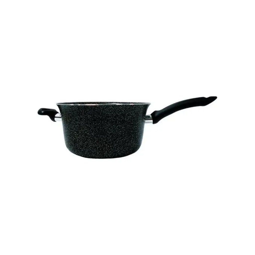 VALSECCHI Paiolo Valsecchi Strong Line 24 cm effetto granito