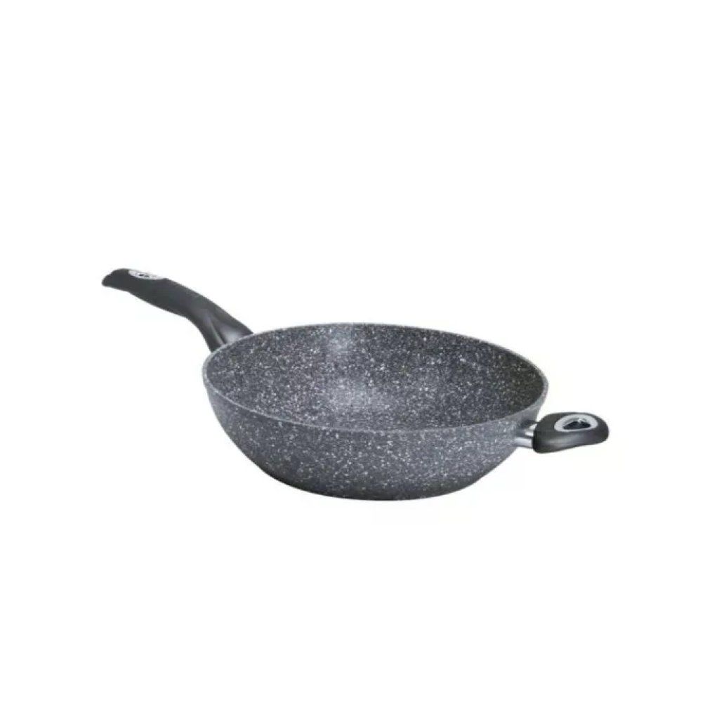 Aeternum Madame Petravera 3.0 Saltapasta 32 cm a Induzione