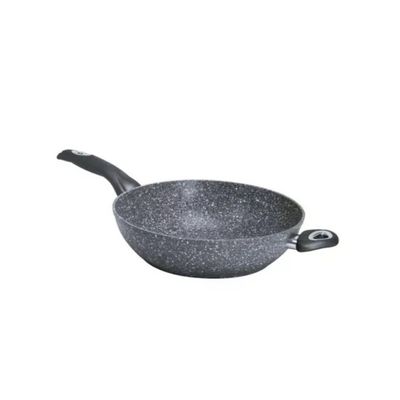 Aeternum Madame Petravera 3.0 Saltapasta 32 cm a Induzione Aeternum Madame Petravera 3.0 Saltapasta 32 cm a Induzione