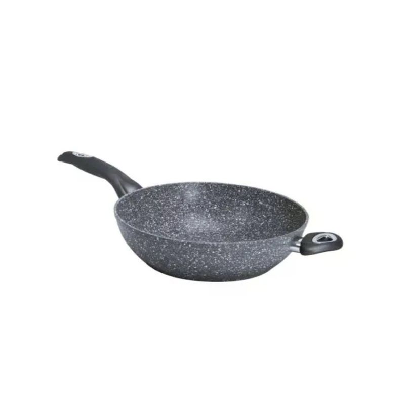 Aeternum Madame Petravera 3.0 Saltapasta 32 cm a Induzione Aeternum Madame Petravera 3.0 Saltapasta 32 cm a Induzione