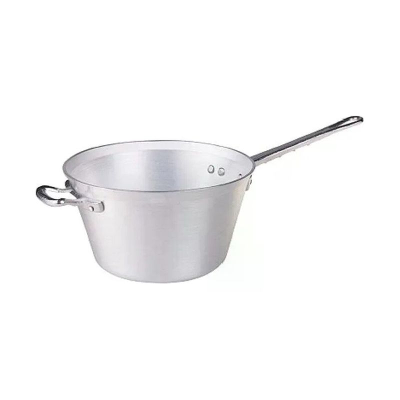 Agnelli All Family paiolo in alluminio 26 cm, 6 L Agnelli All Family paiolo in alluminio 26 cm, 6 L