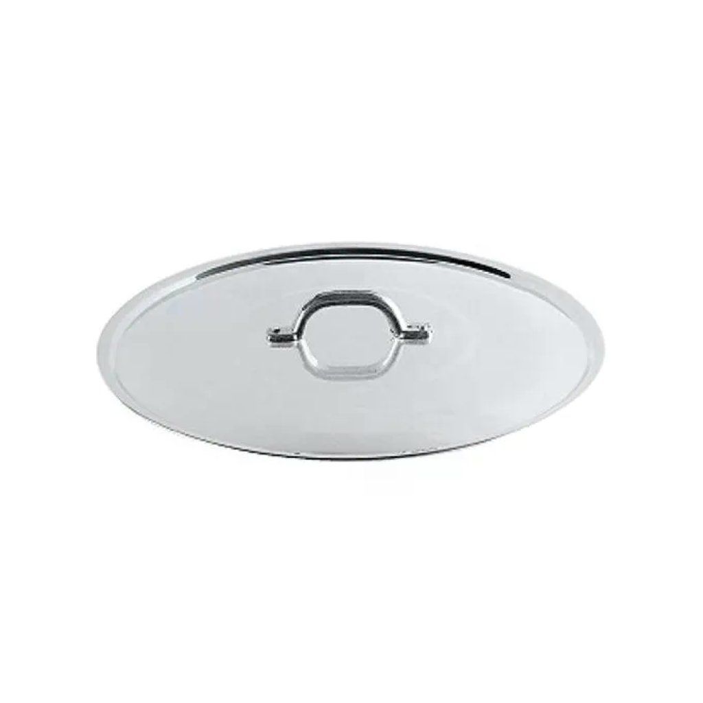 Agnelli Coperchio Lucido Piano Cm 36 Family Agnelli Coperchio Lucido Piano Cm 36 Family