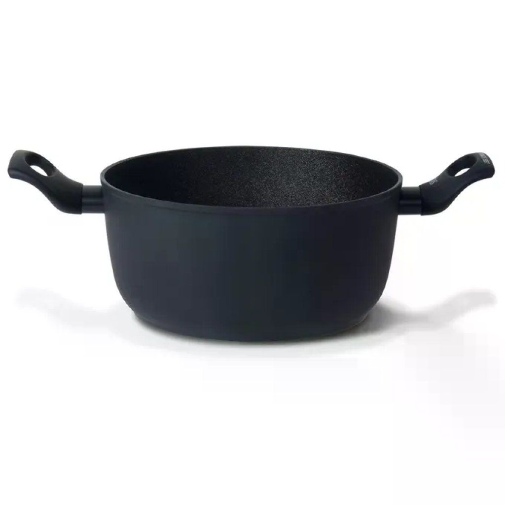 TVS Virtus Induction Casseruola Antiaderente 24 cm, 3,5 L TVS Virtus Induction Casseruola Antiaderente 24 cm, 3,5 L