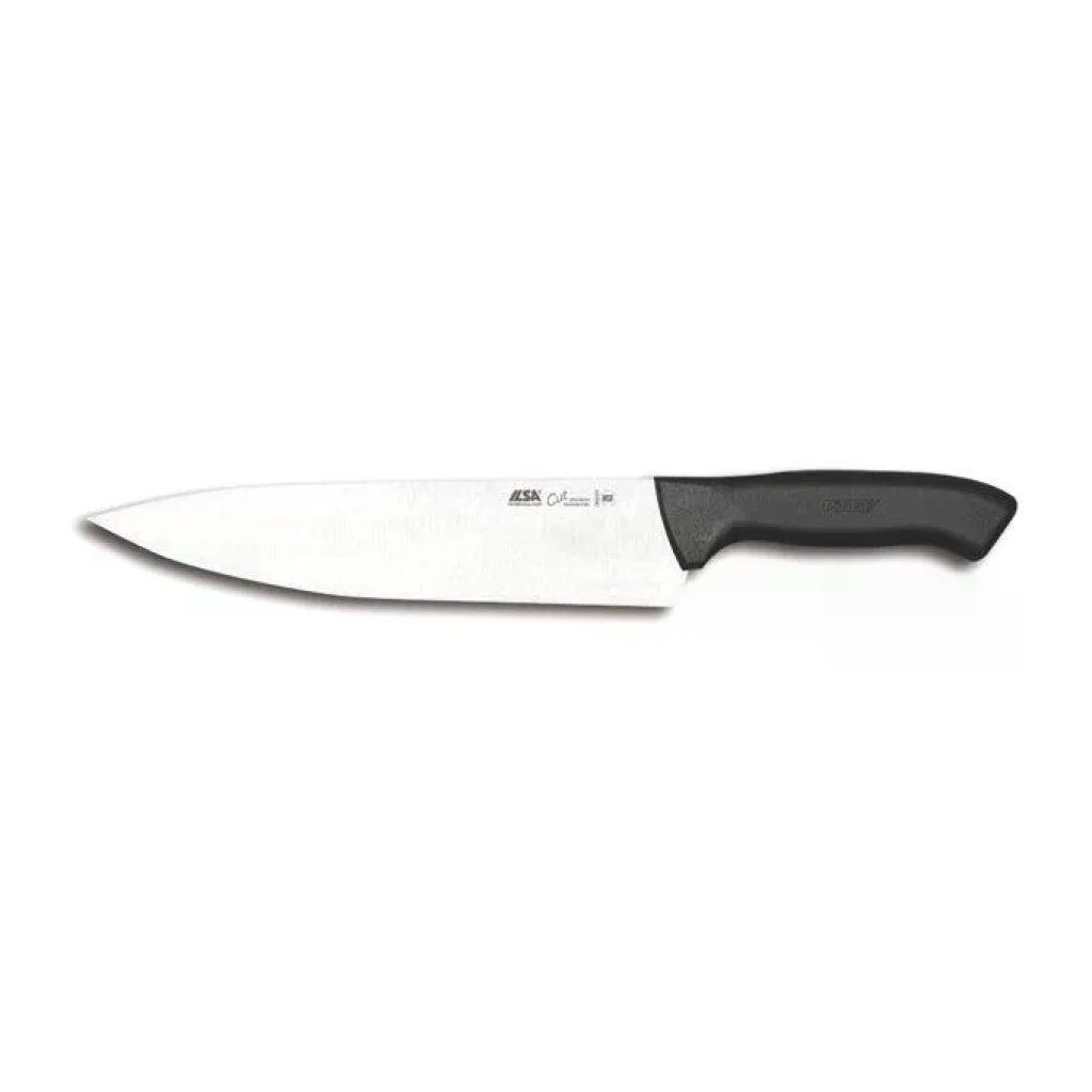 ILSA Cut Coltello Trinciante Professionale, Lama 25 cm