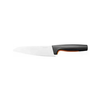 Fiskars 1057535 Coltello da cuoco medio, lama 16 cm Fiskars 1057535 Coltello da cuoco medio, lama 16 cm