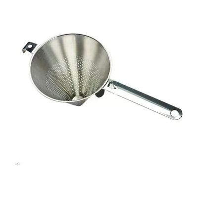 ILSA Colino Cinese in Acciaio Inox, 18 cm ILSA Colino Cinese in Acciaio Inox, 18 cm
