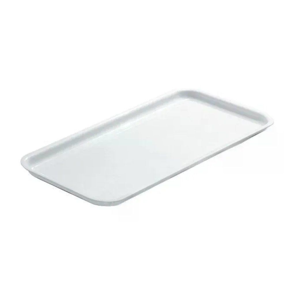 Giganplast Piatto Rettangolare per Salumi 72 x 29 cm