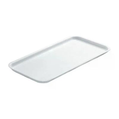 Giganplast Piatto Rettangolare per Salumi 72 x 29 cm