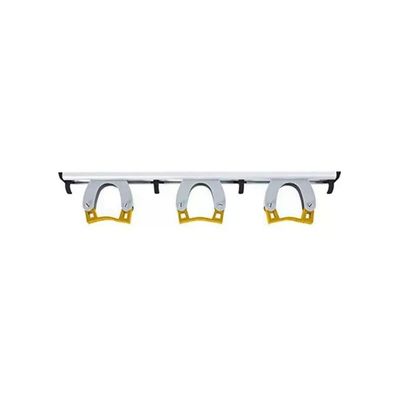 Apex Appendiscope Alluminio 42x6cm Apex Appendiscope Alluminio 42x6cm