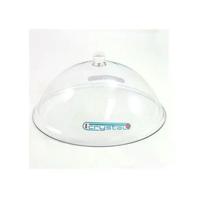 ILSA Cupola copritorta trasparente SAN, 30 cm