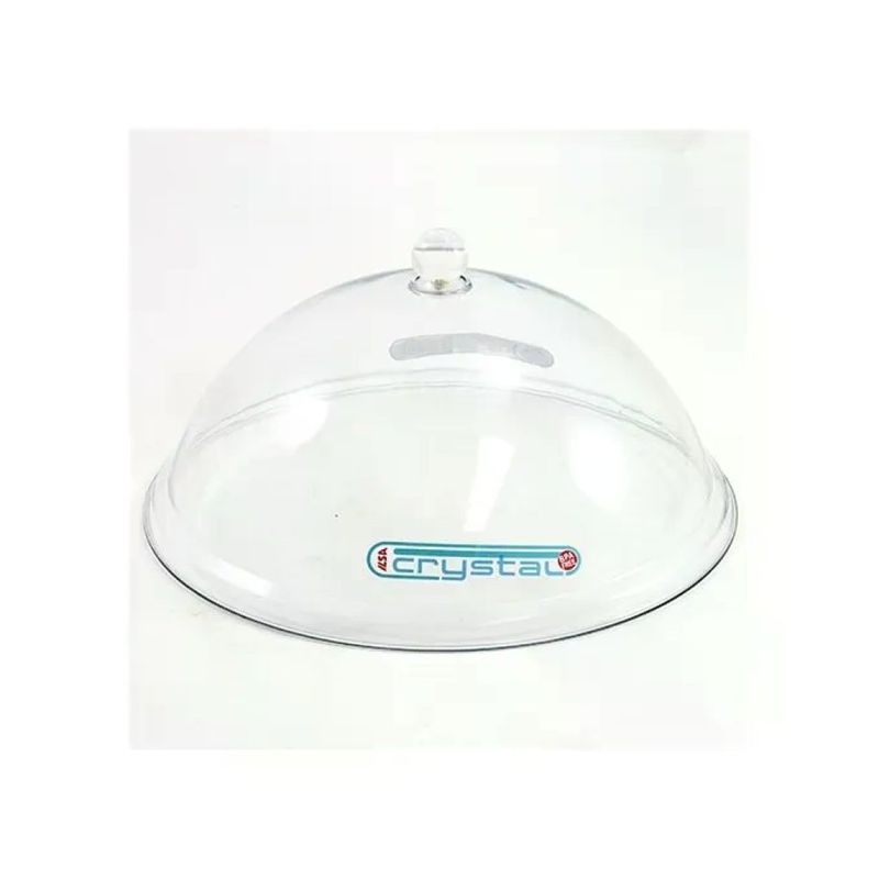 ILSA Cupola copritorta trasparente SAN, 30 cm