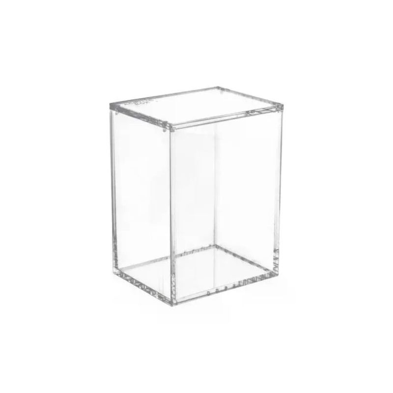 The Acrylic Box TAB0012 – Espositore acrilico magnetico per Funko Regular