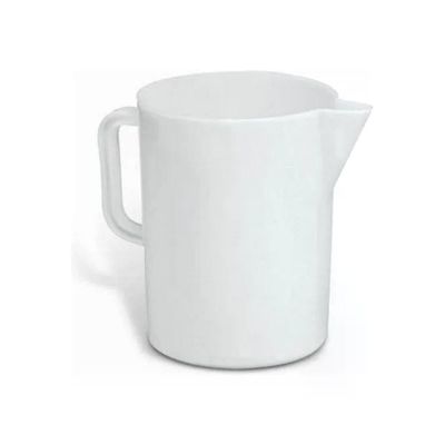 Giganplast Caraffa Graduata con Beccuccio 5 L Giganplast Caraffa Graduata con Beccuccio 5 L