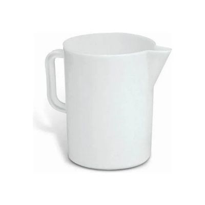 Giganplast Caraffa Graduata da 5 Litri