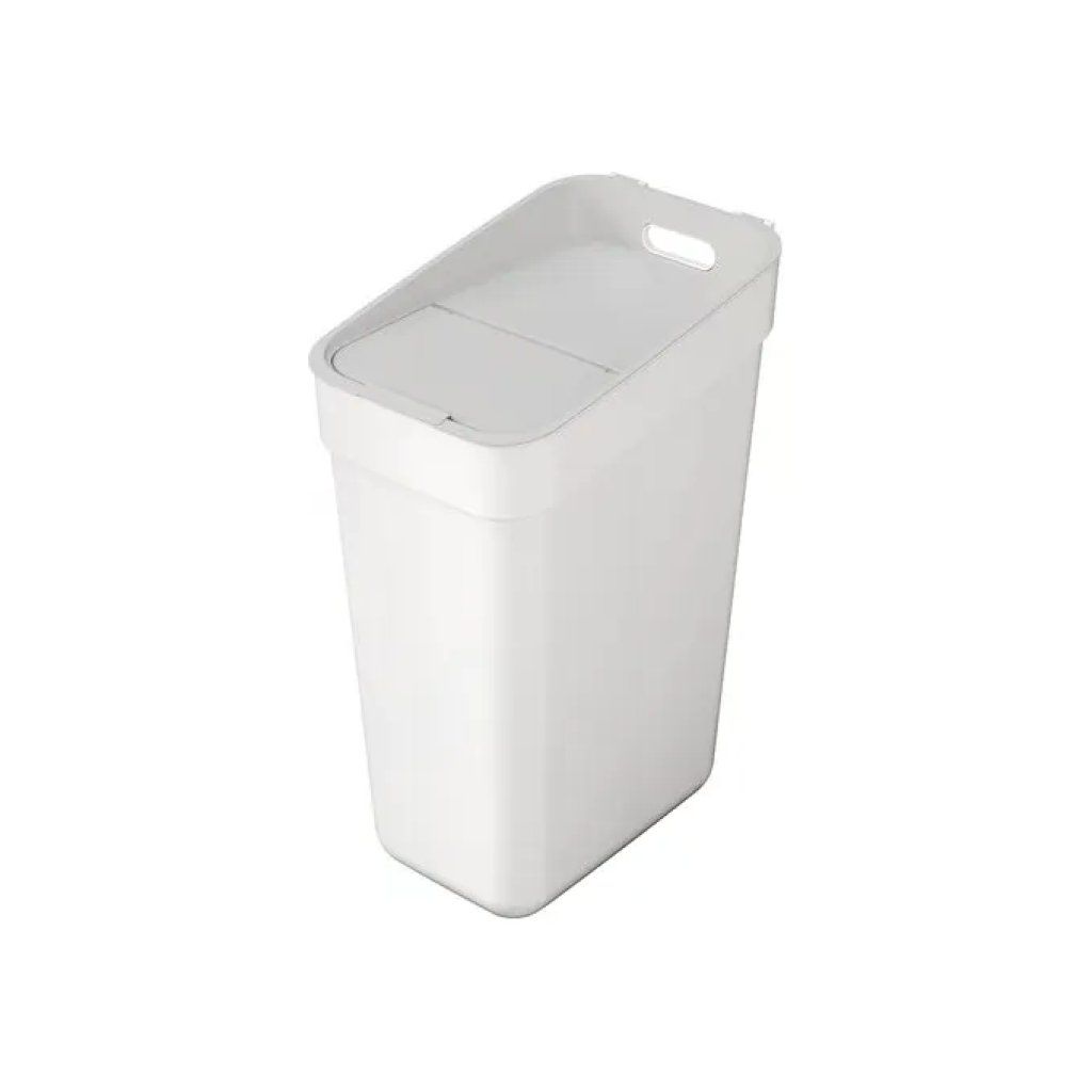 Curver Ready To Collect Pattumiera 30 L Bianca