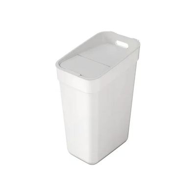 Curver Ready To Collect Pattumiera 30 L Bianca