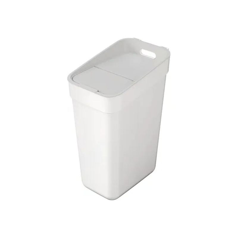 Curver Ready To Collect Pattumiera 30 L Bianca