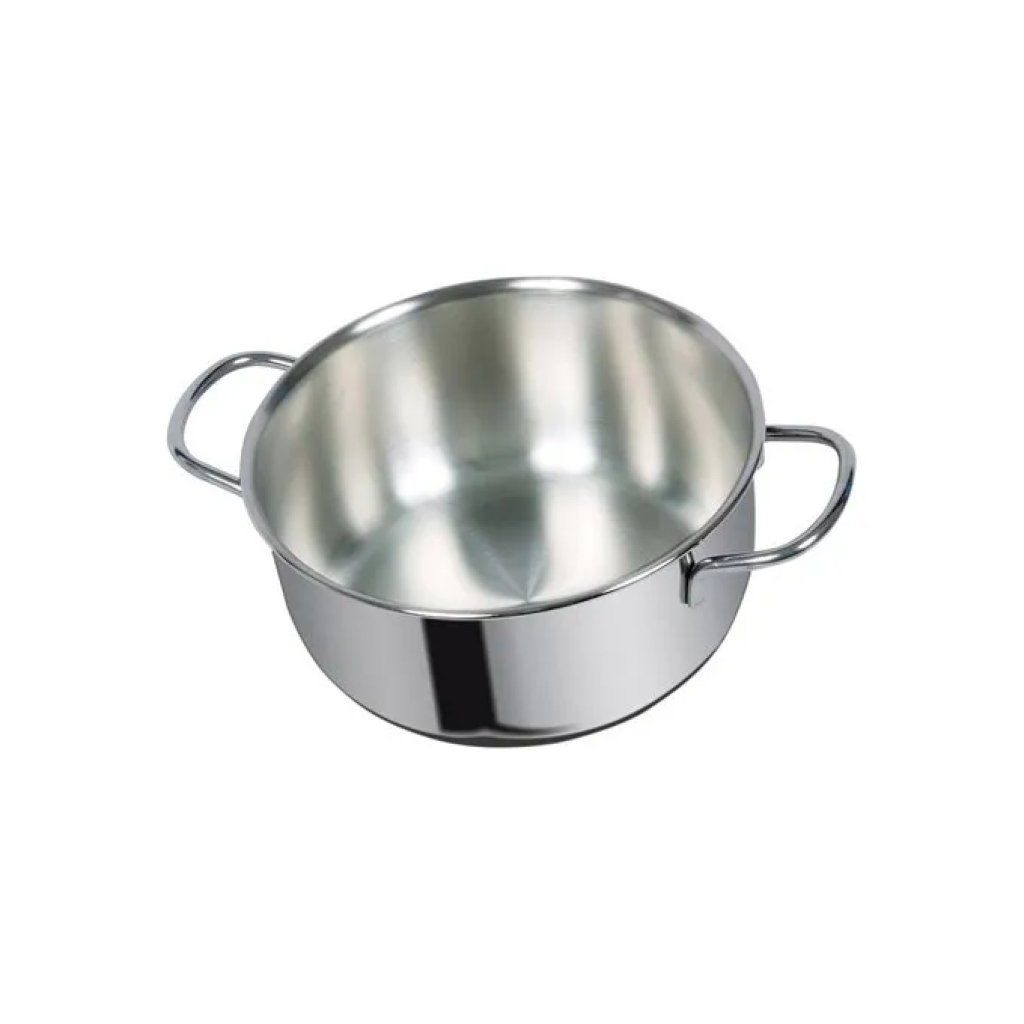 SACIM Casseruola fonda SACIM Eco per induzione, 18 cm