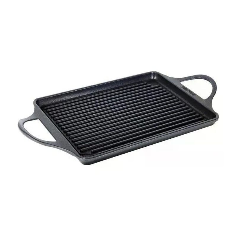 Risoli Explora Piastra Grill Servigrill 46 × 25 cm
