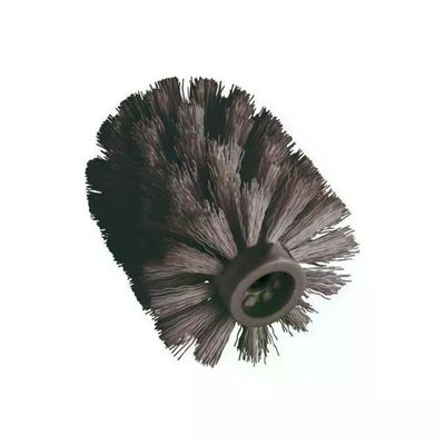 Gedy G-Junior 8034 Ricambio Nero per Scopino WC, 12 cm