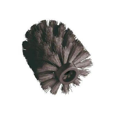 GEDY G-Junior 8034 – Ricambio per scopino WC, nero, 12 cm GEDY G-Junior 8034 – Ricambio per scopino WC, nero, 12 cm