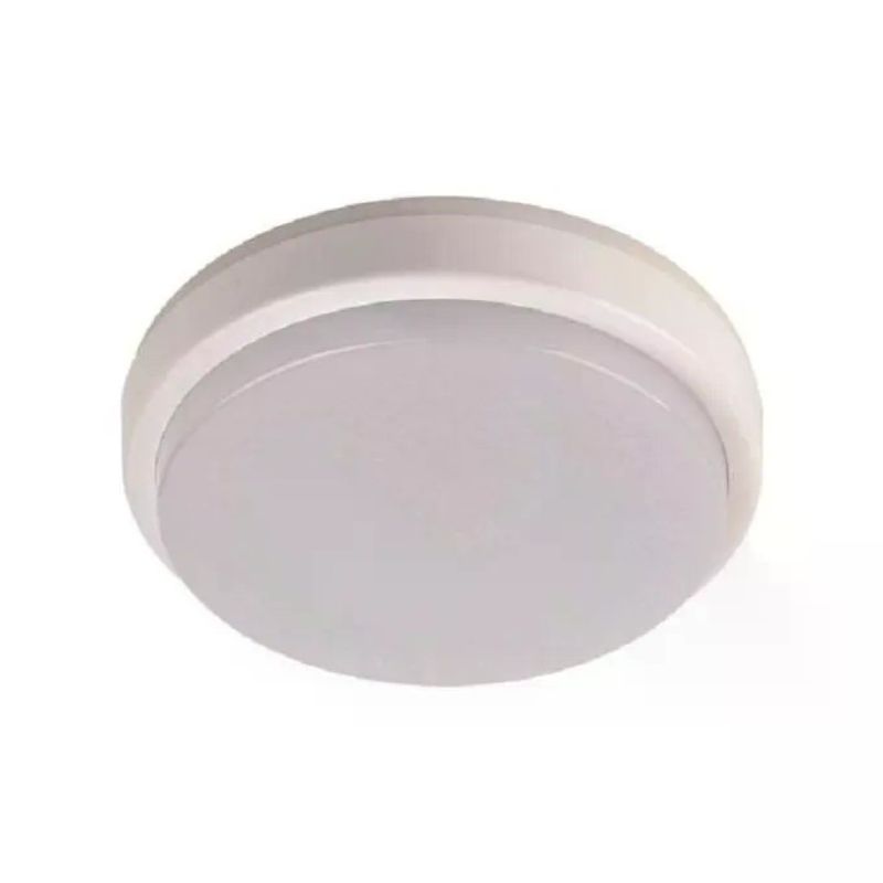 Vigor-Blinky Omega Plafoniera LED Tonda 18 W, 1250 lm Vigor-Blinky Omega Plafoniera LED Tonda 18 W, 1250 lm